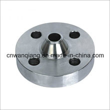 Weld Neck Flange Stainless Steel Flange